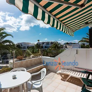  Apartment Molinos 6205 Firs Floor