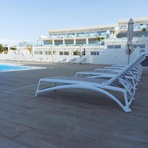  Apartment White Deluxe