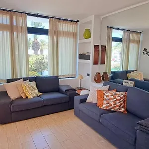  Apartment El Gueco